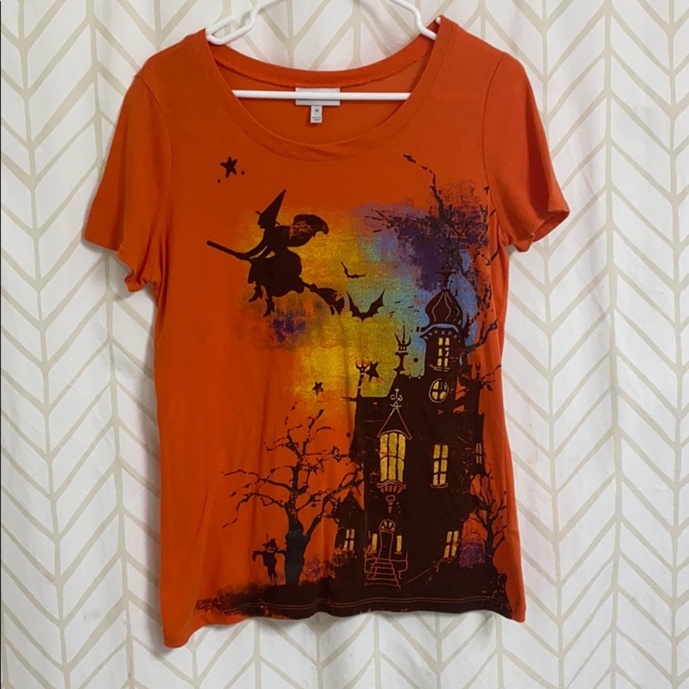 Halloween t shirt